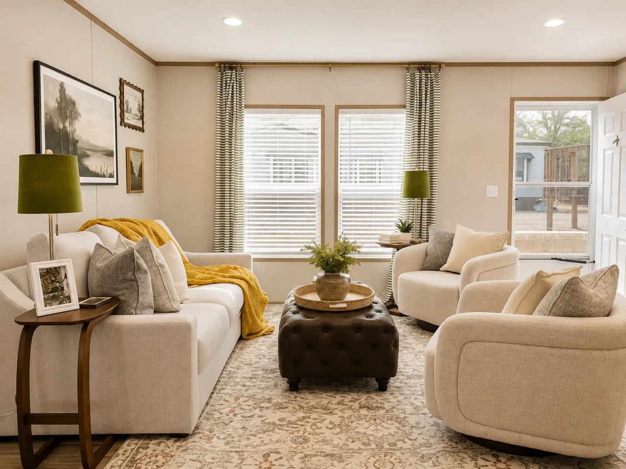 home image