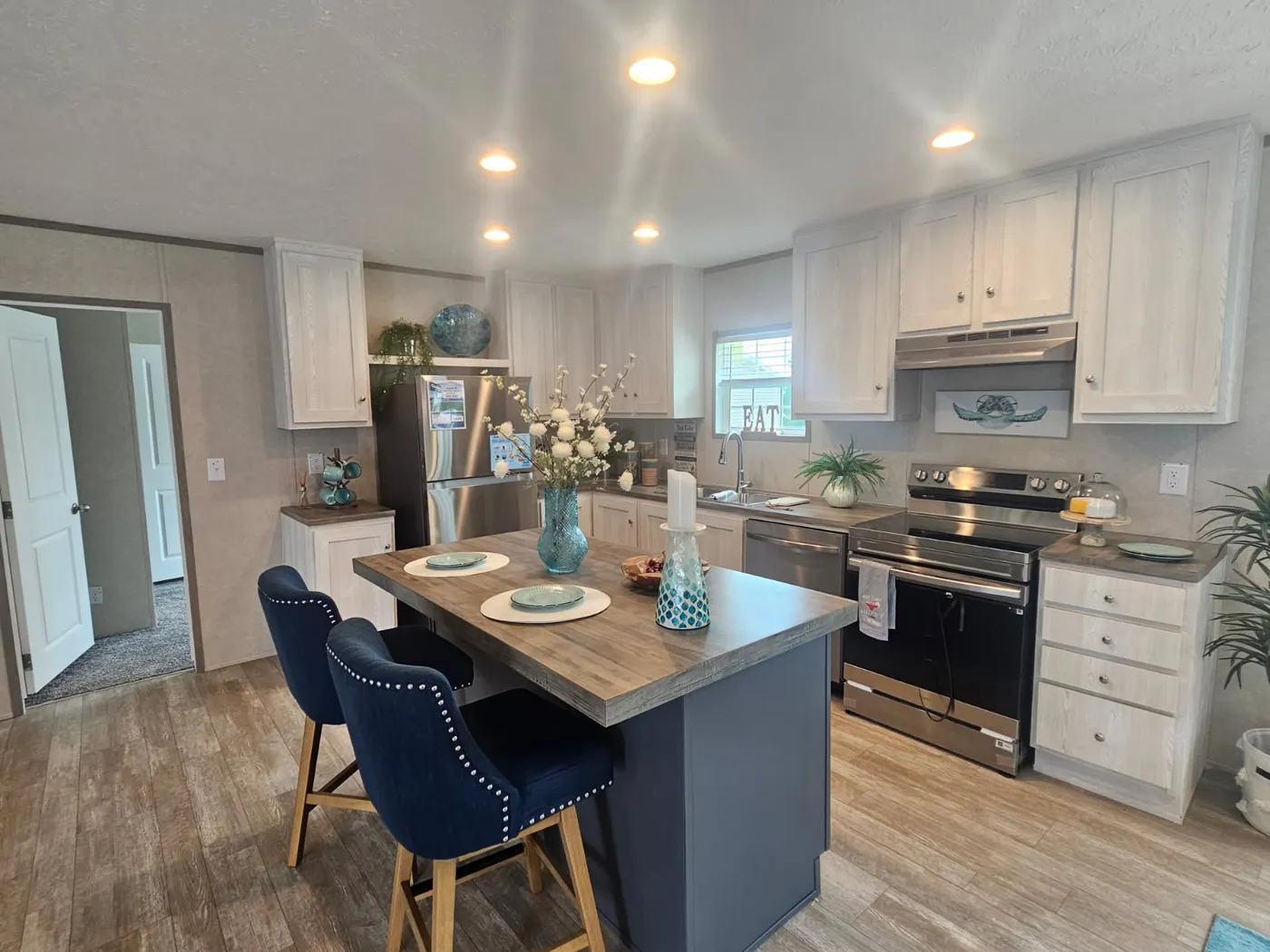 home image