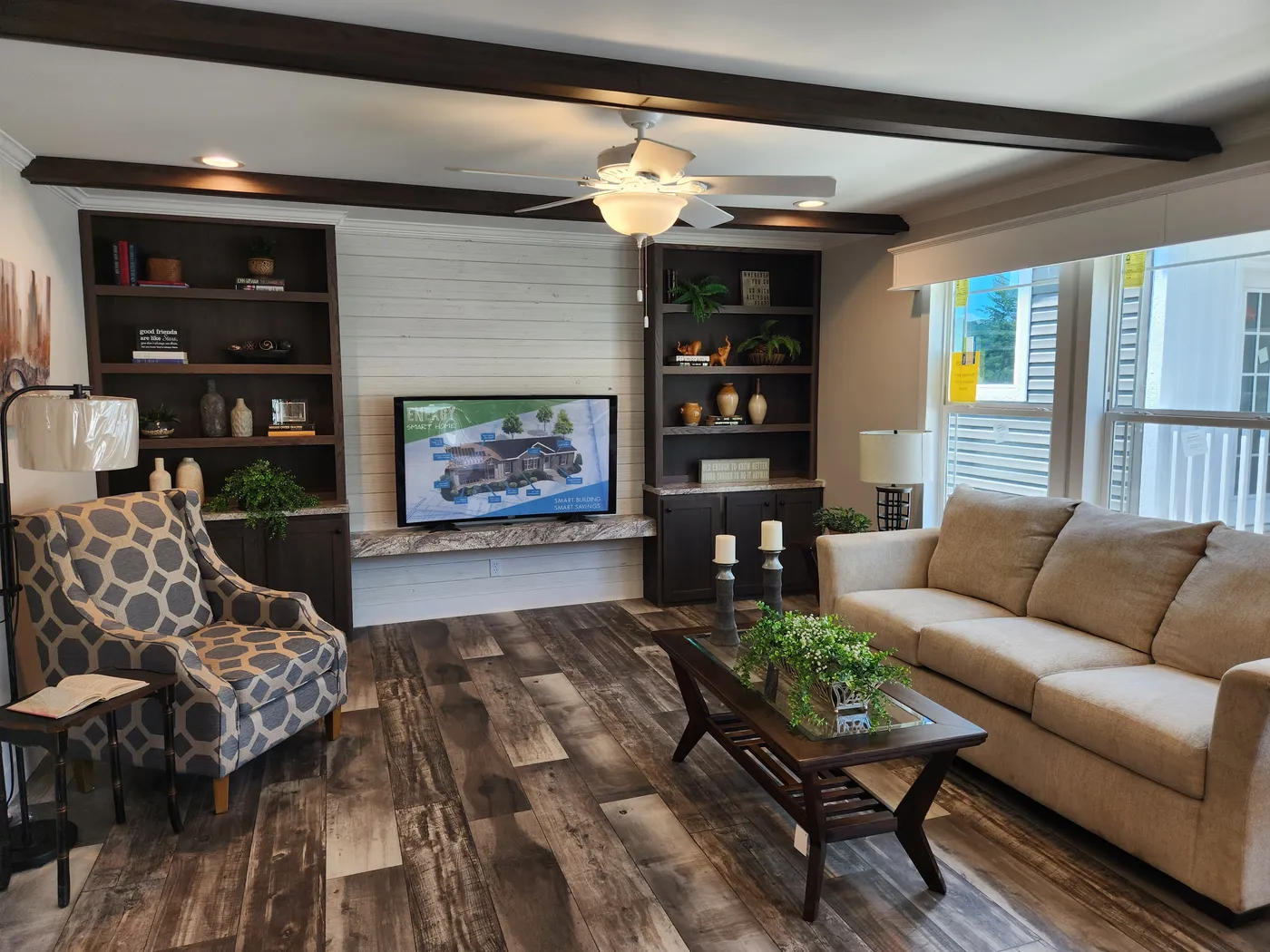 home image