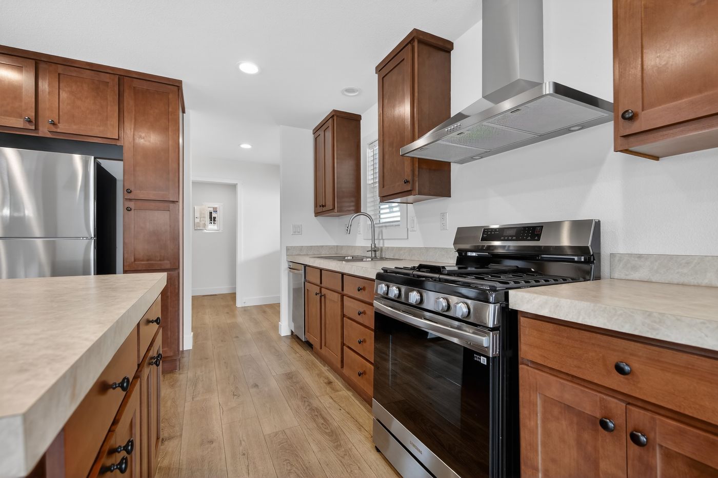 home image