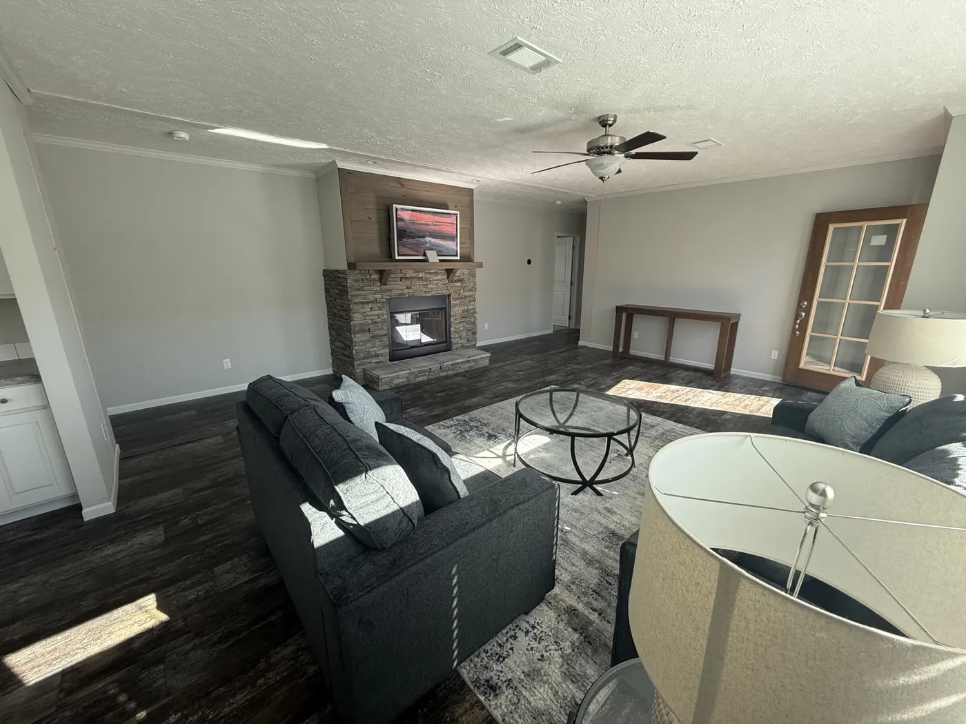 home image