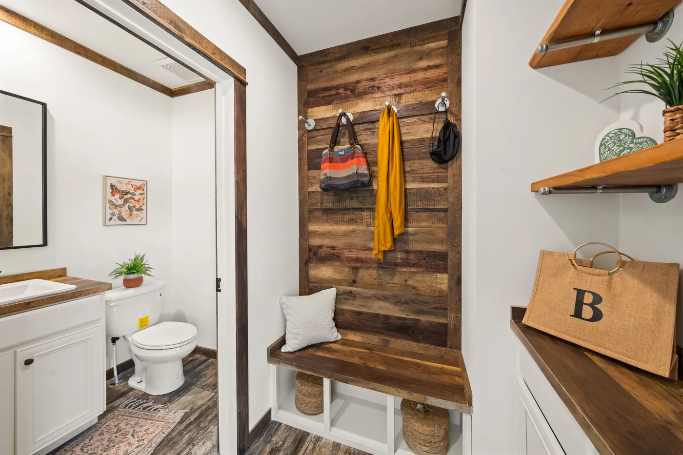 home image