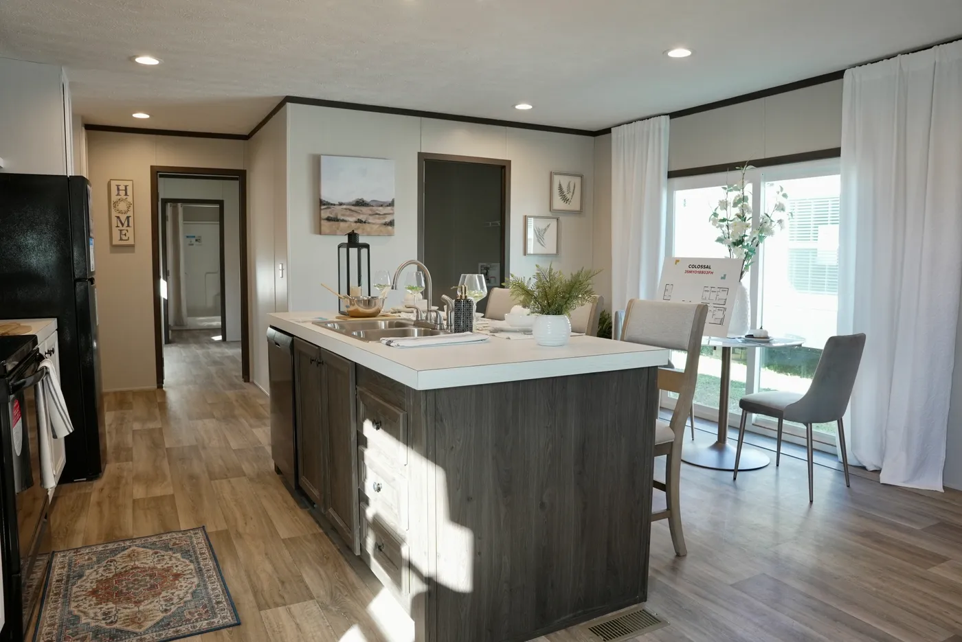 home image
