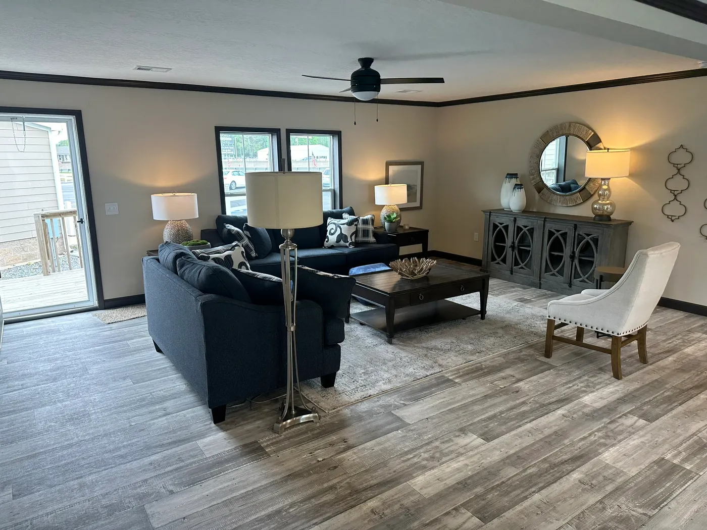 home image
