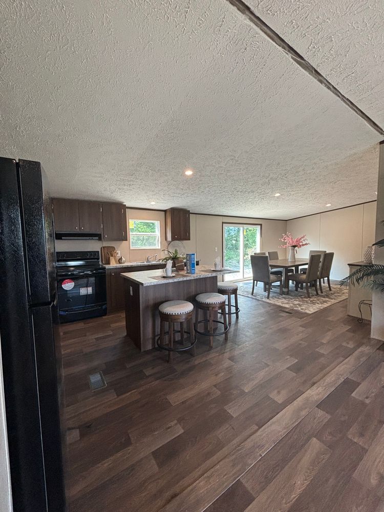 Marvel 4 - Ready, Set, Move! Turnkey Home 