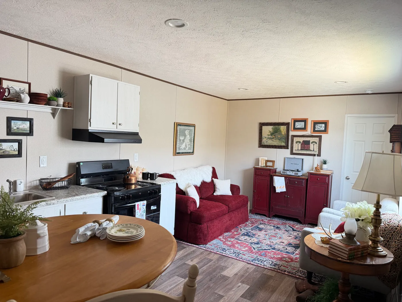 home image
