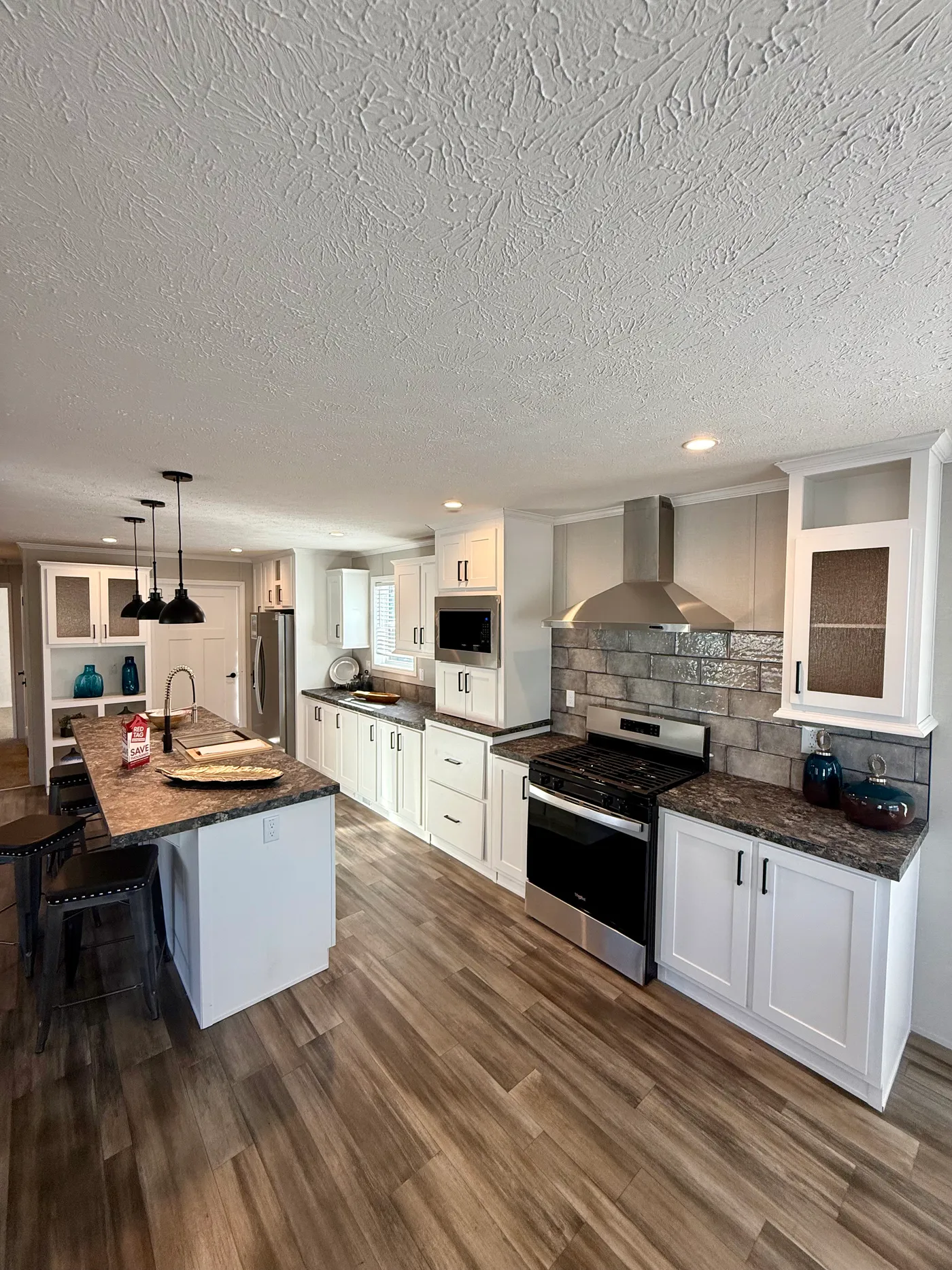 home image