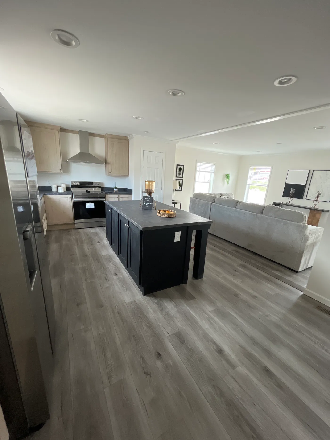 home image