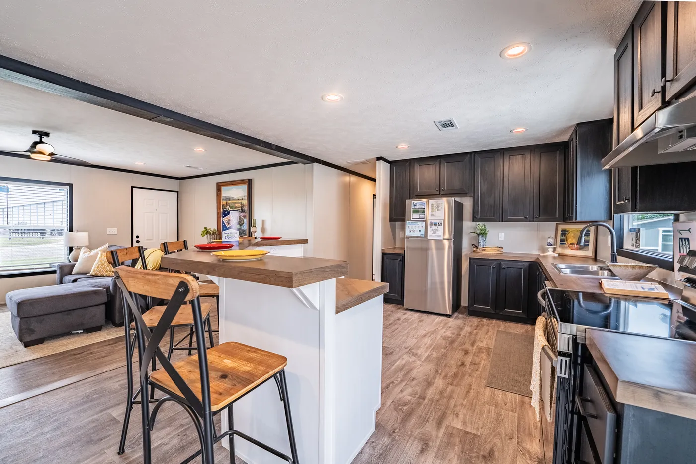 home image