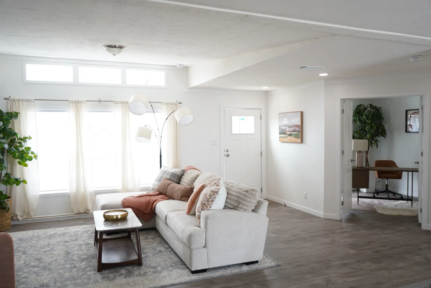 home image