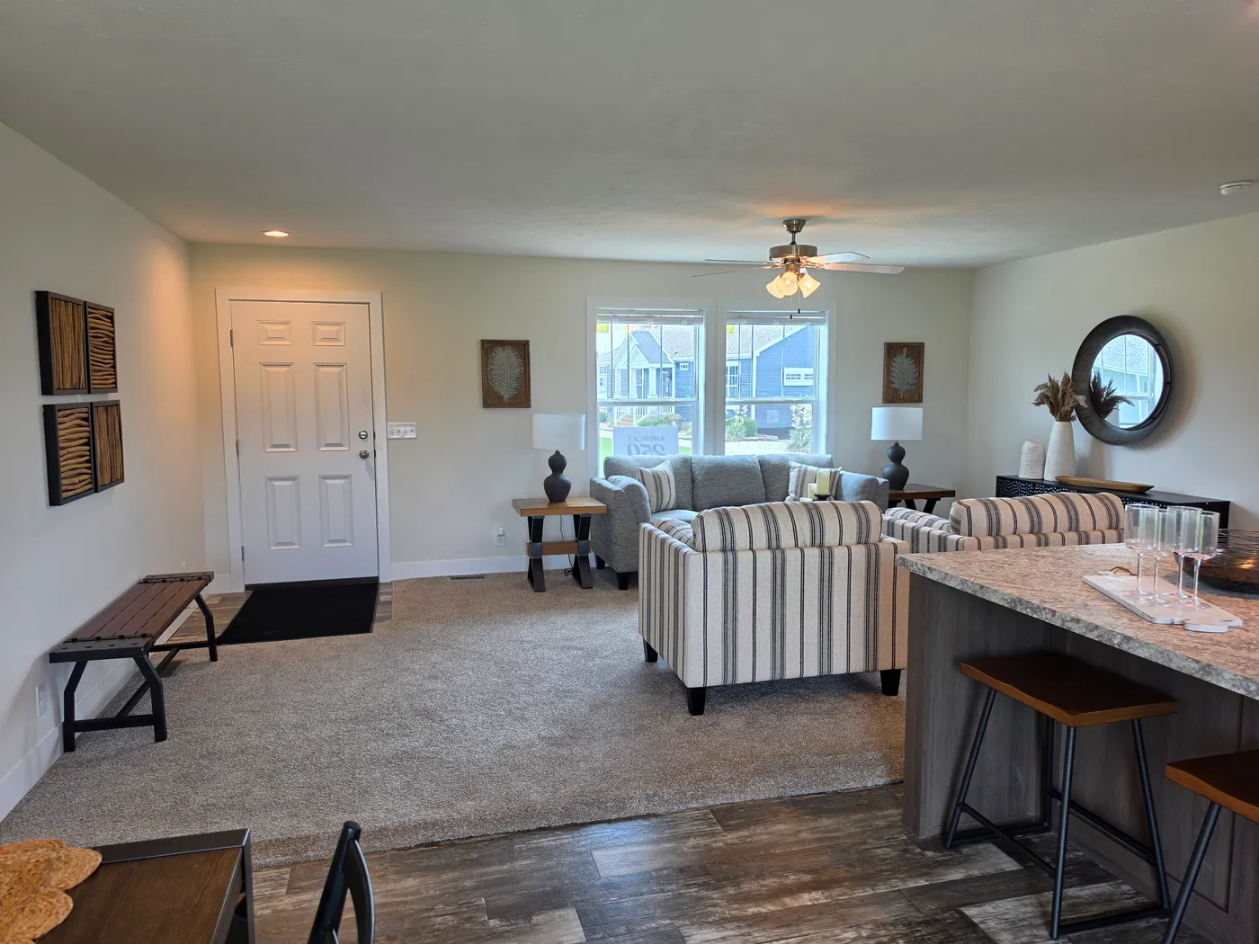 home image