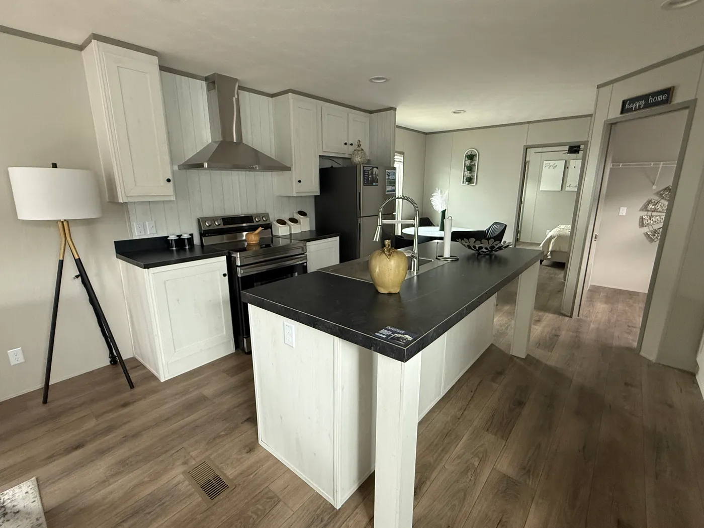 home image