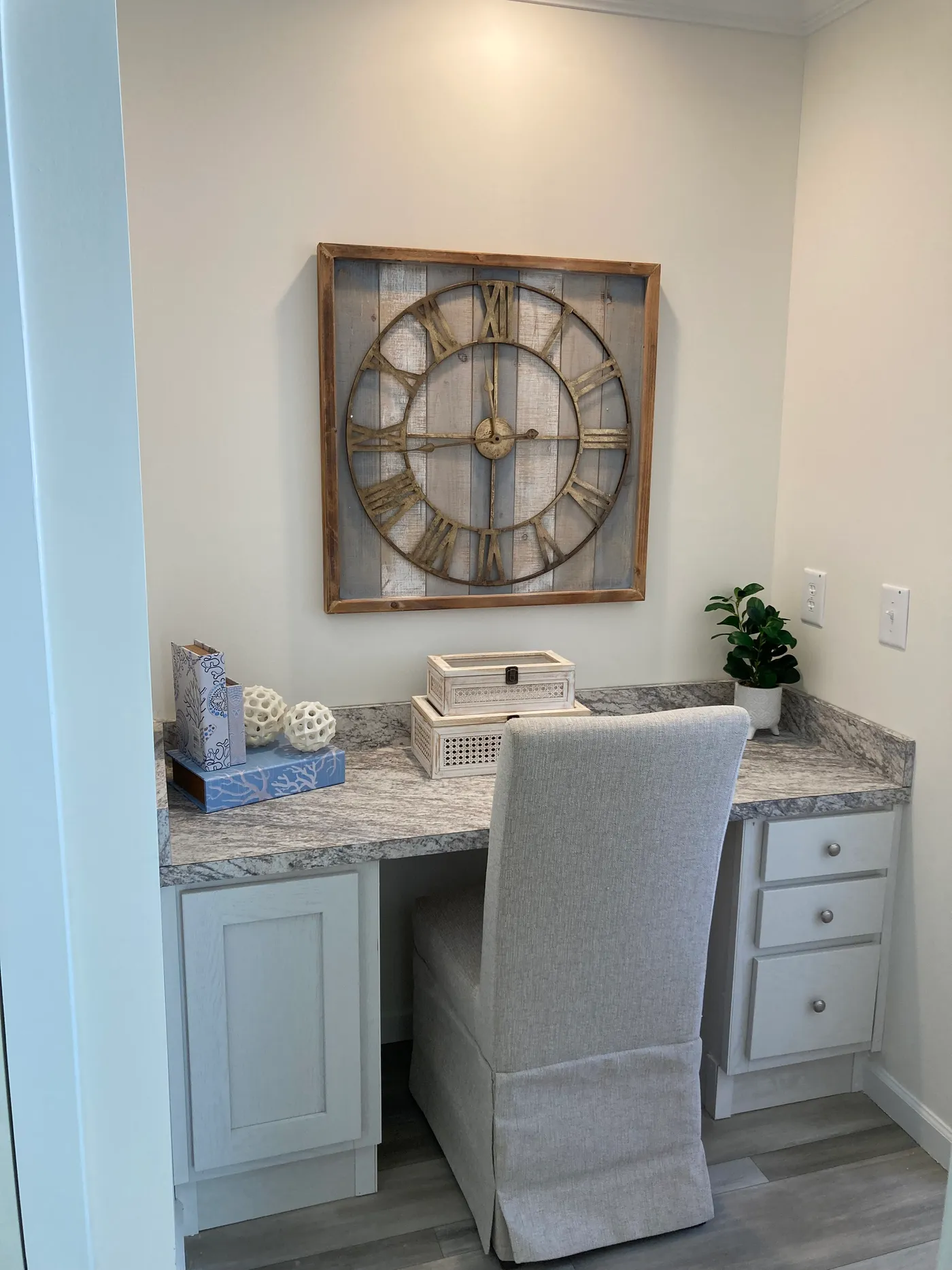 home image