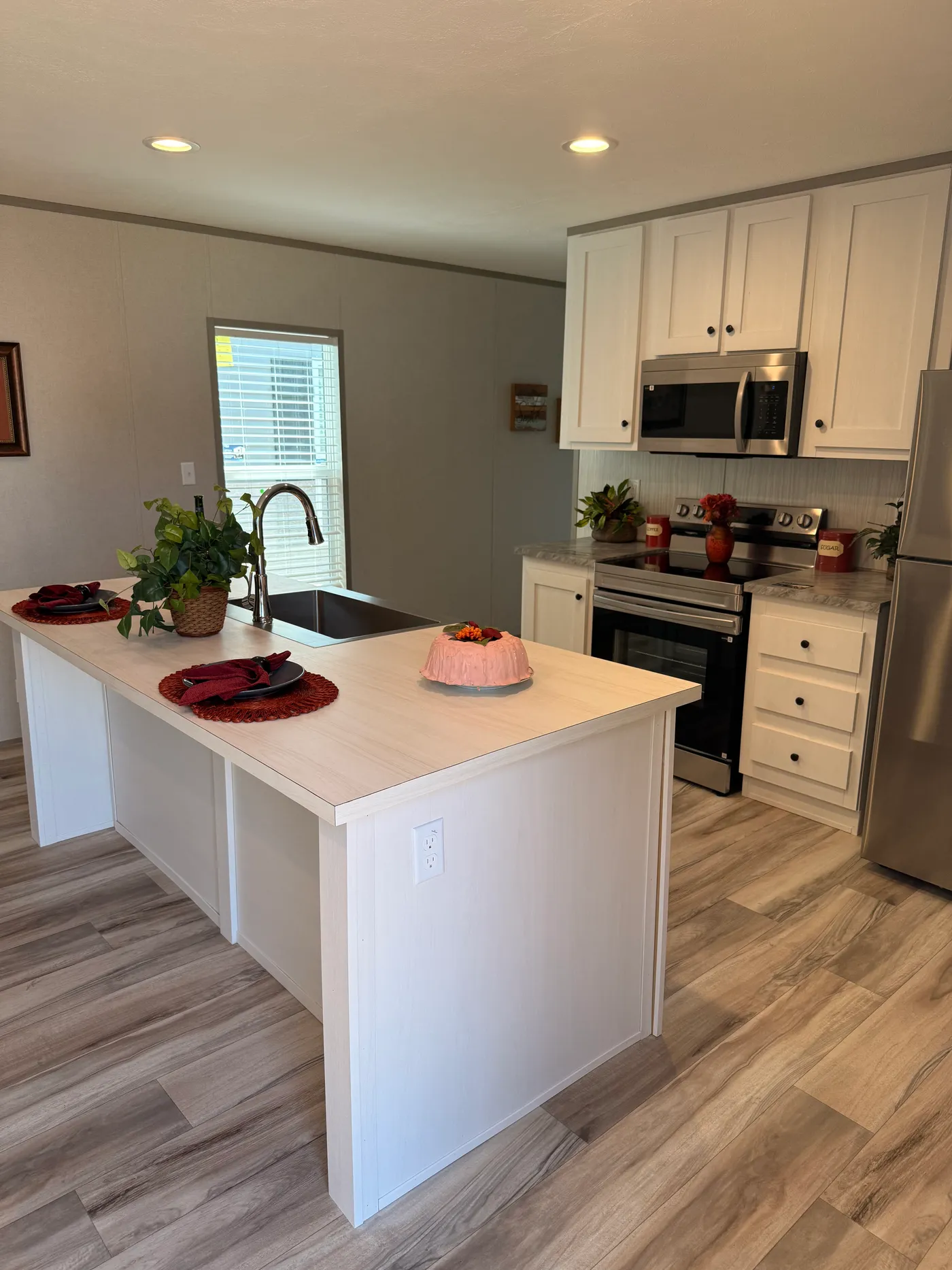 home image