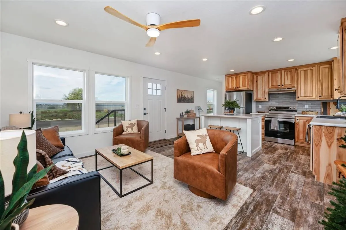 home image