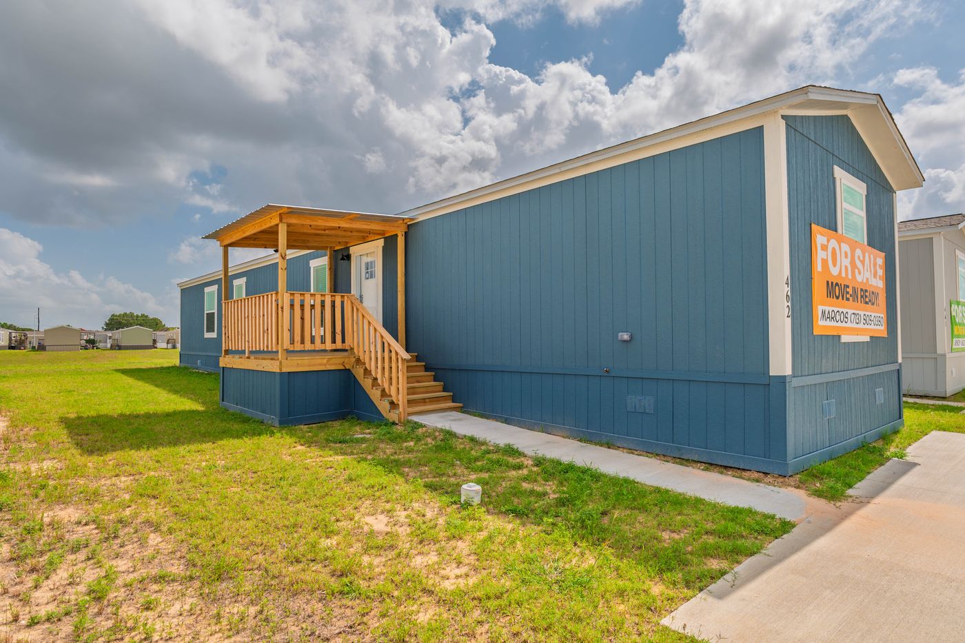 home image