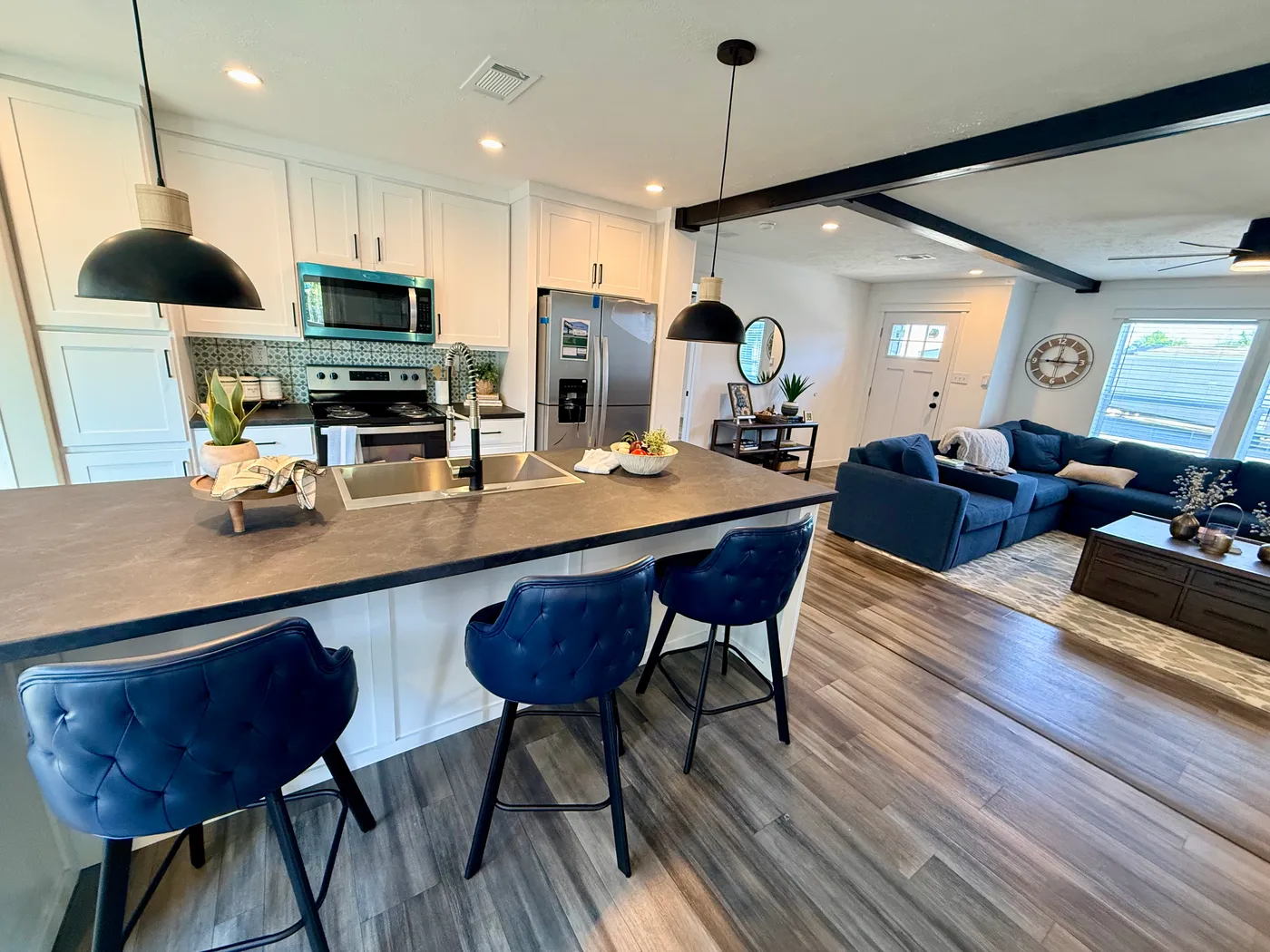home image
