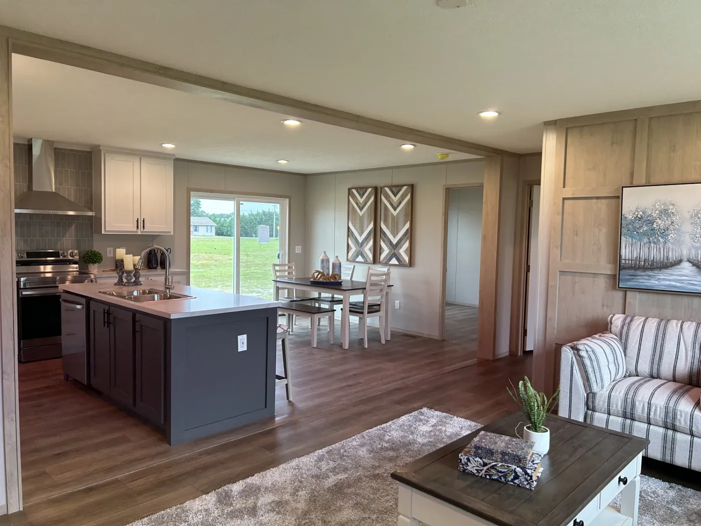 home image