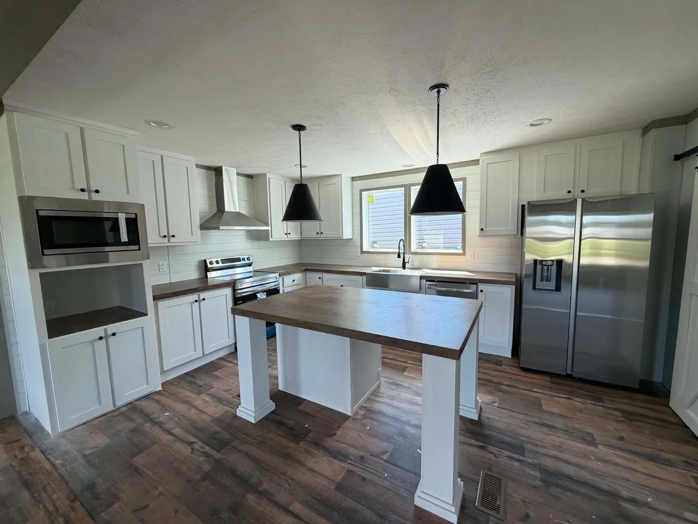 home image