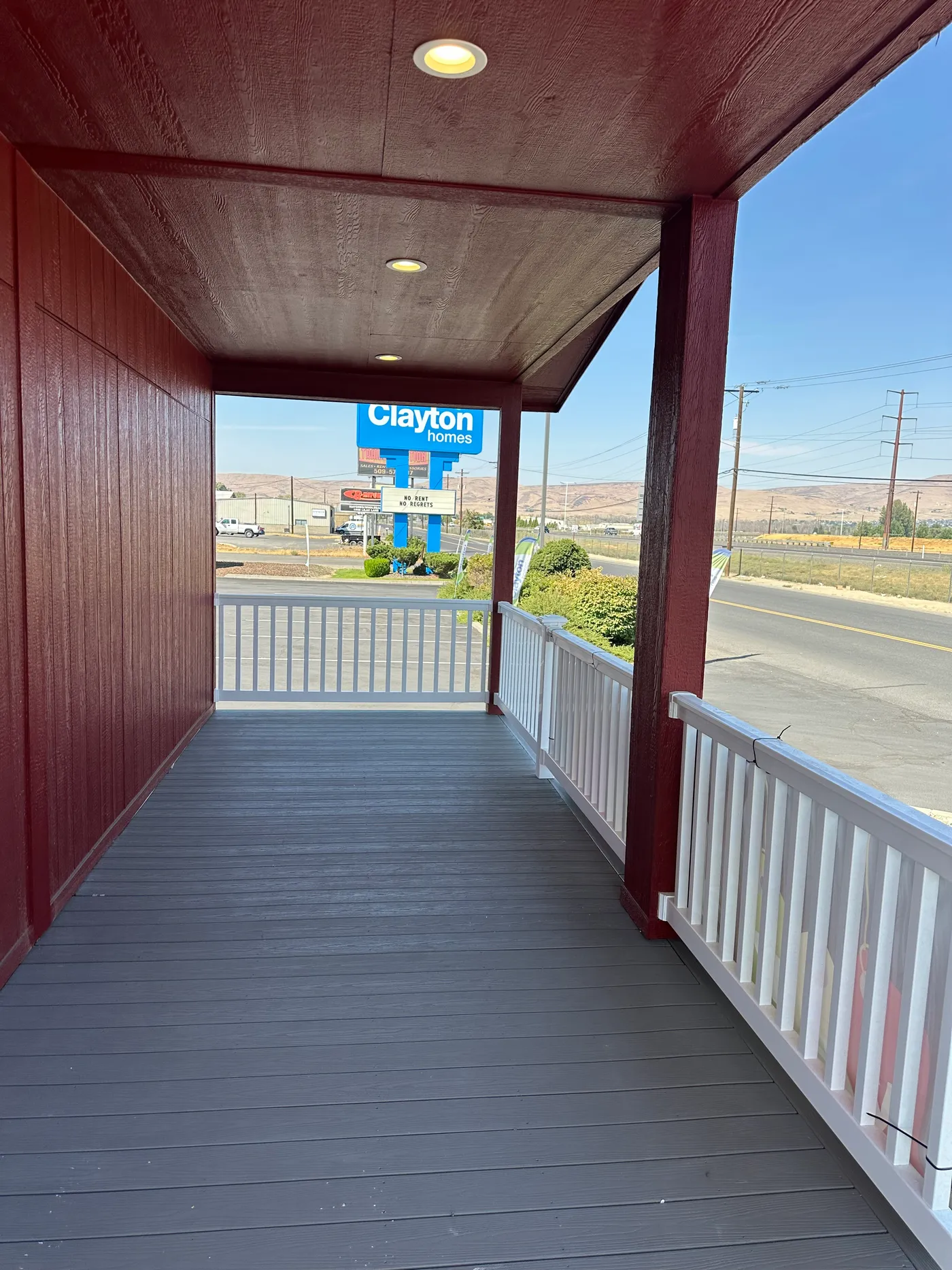 home image