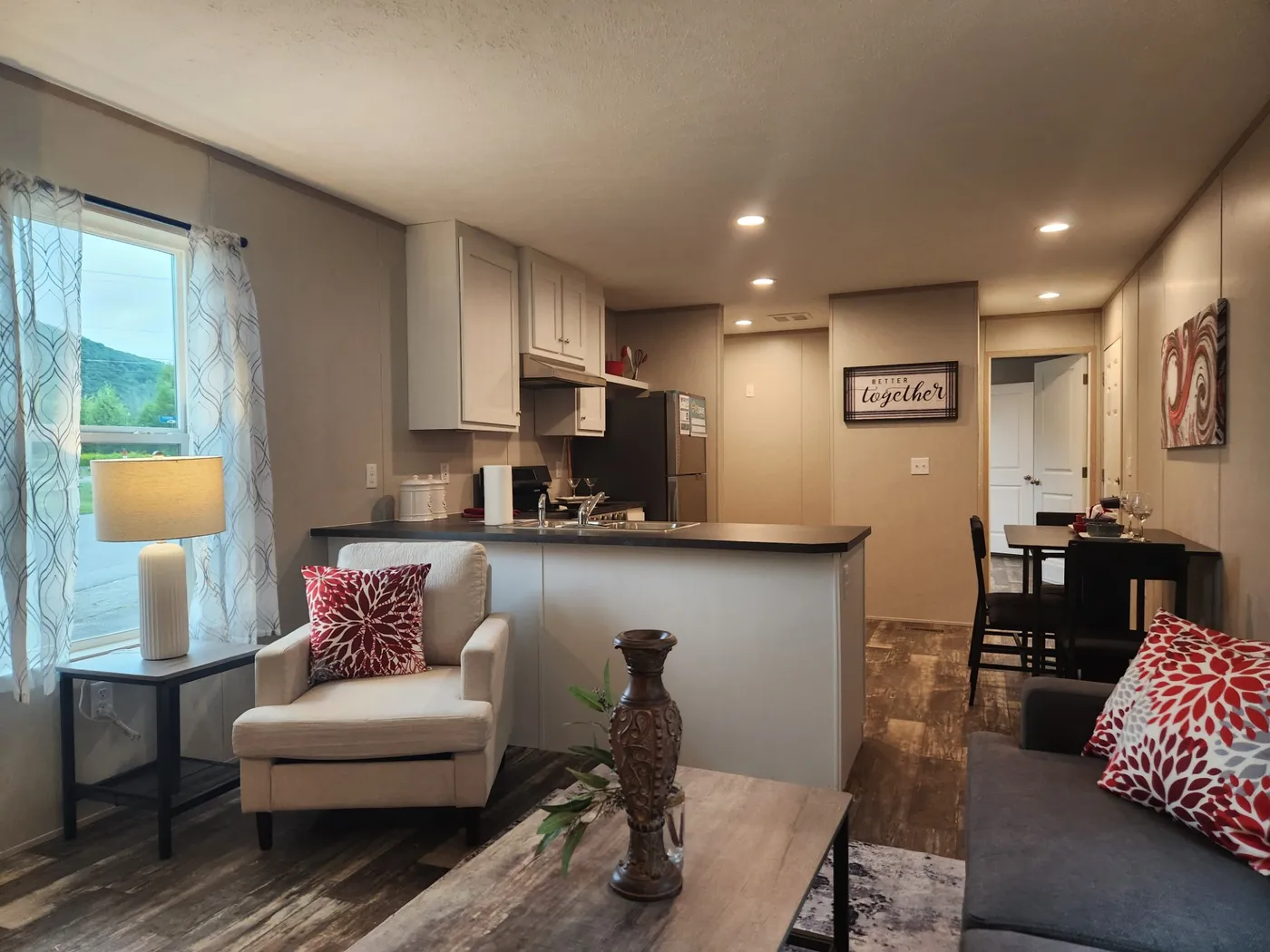 home image