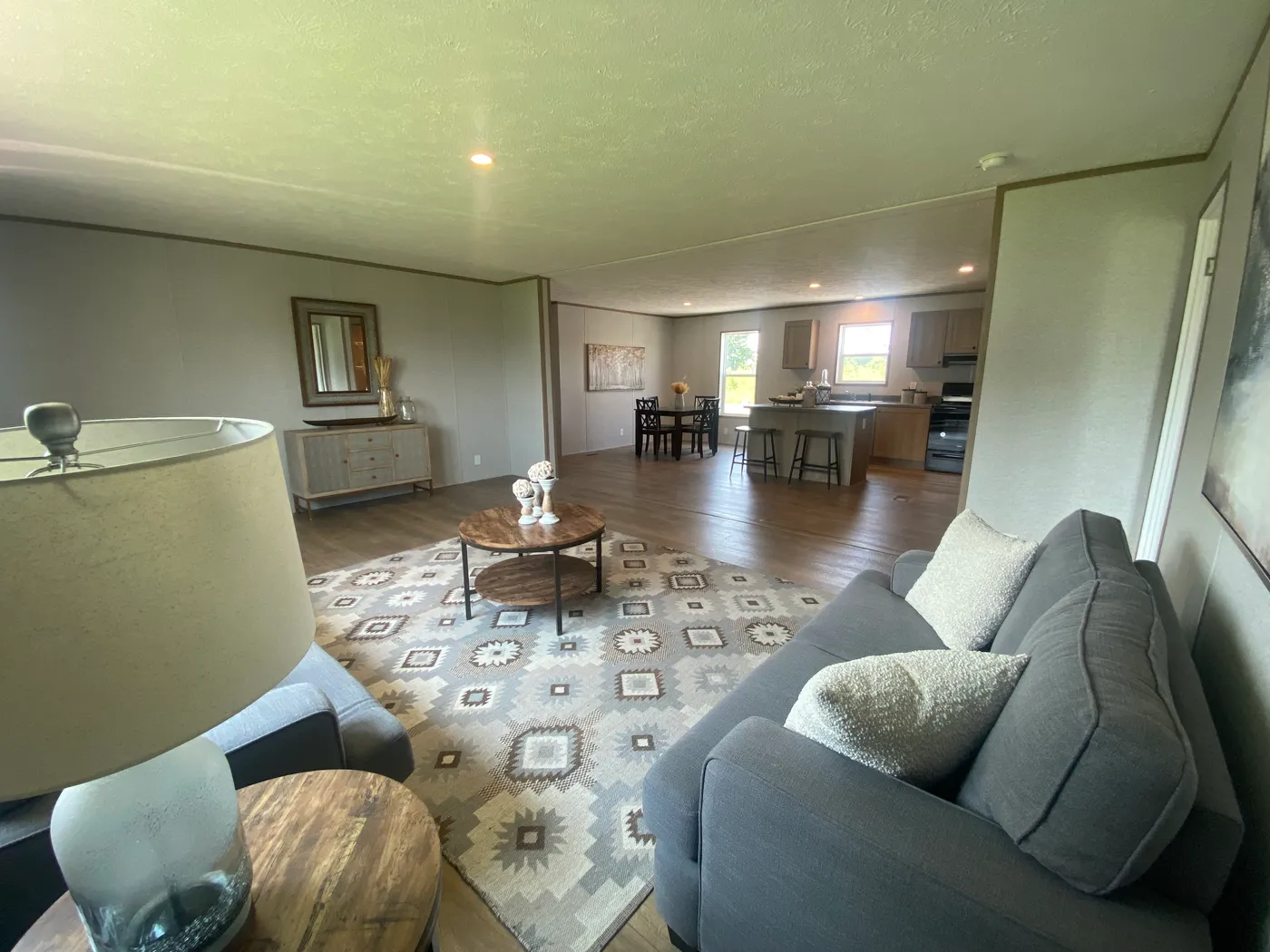 home image
