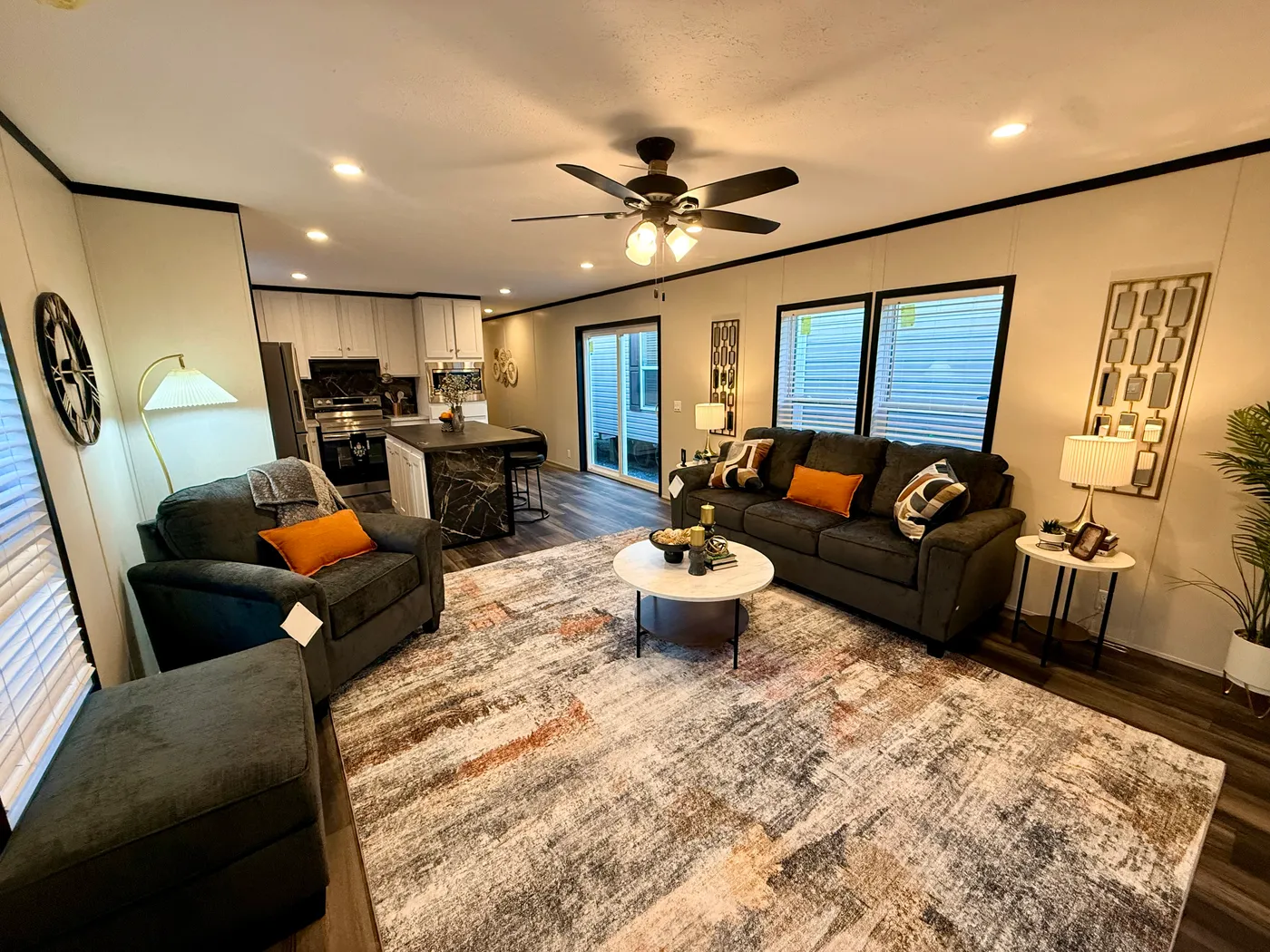 THE RAVEN home image