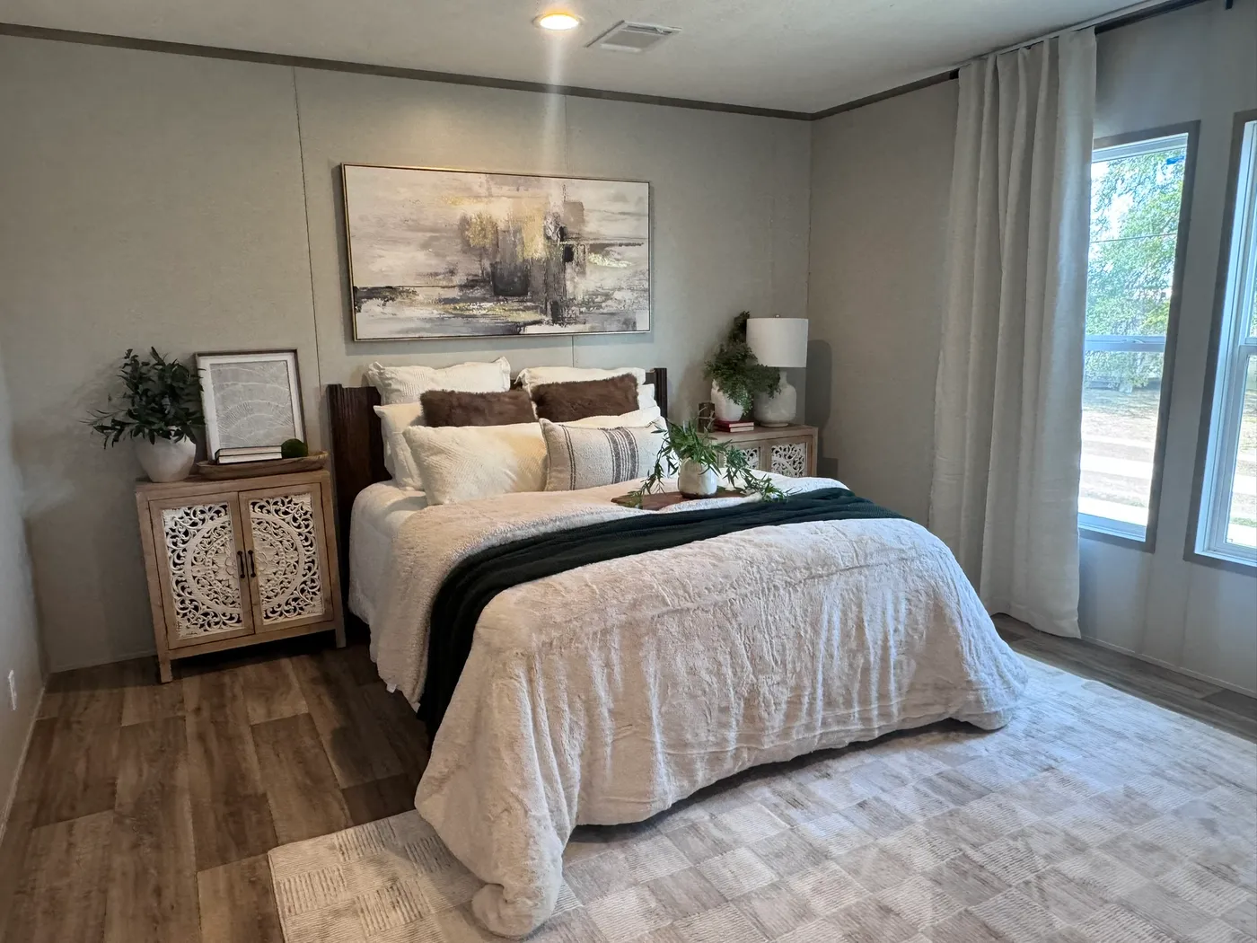 home image