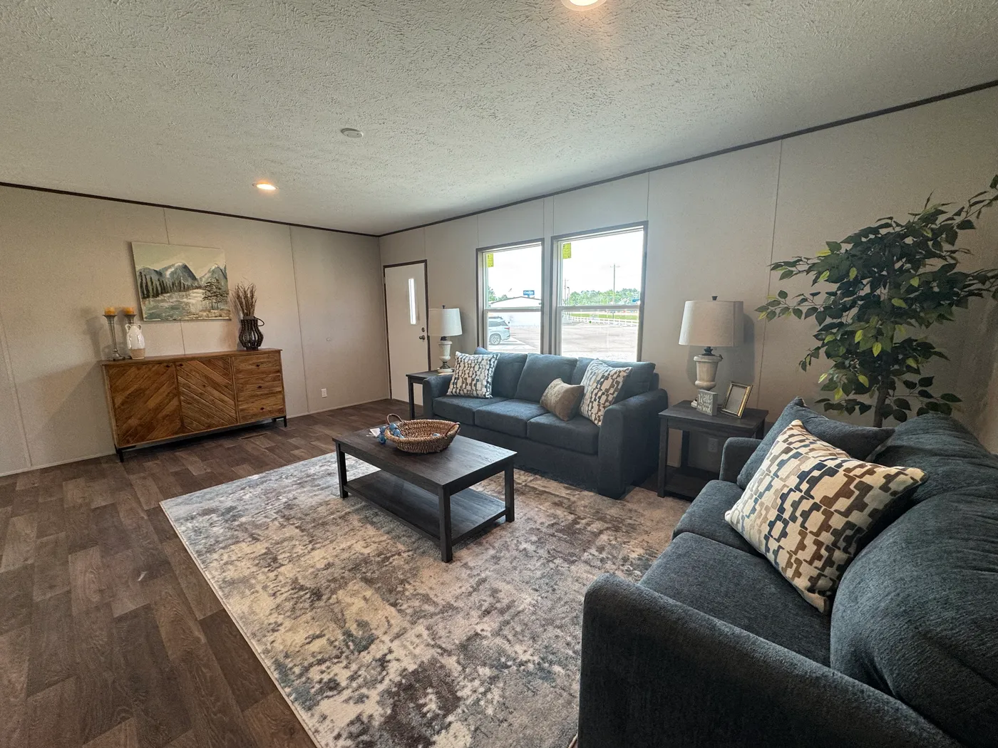 home image