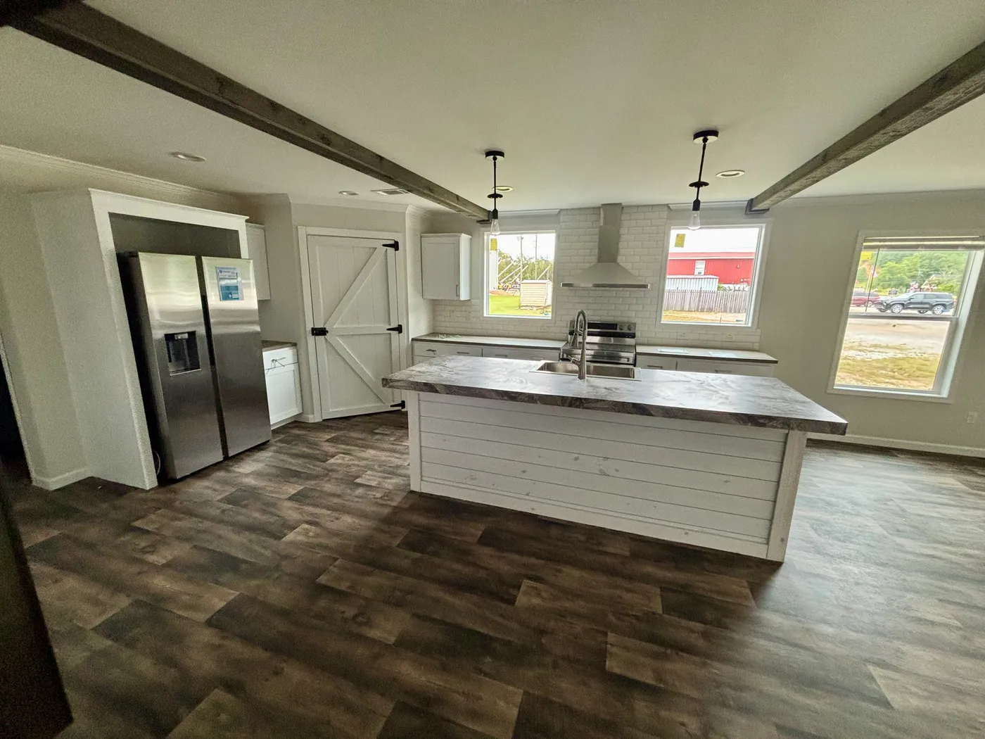 home image