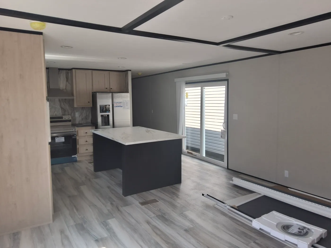 home image