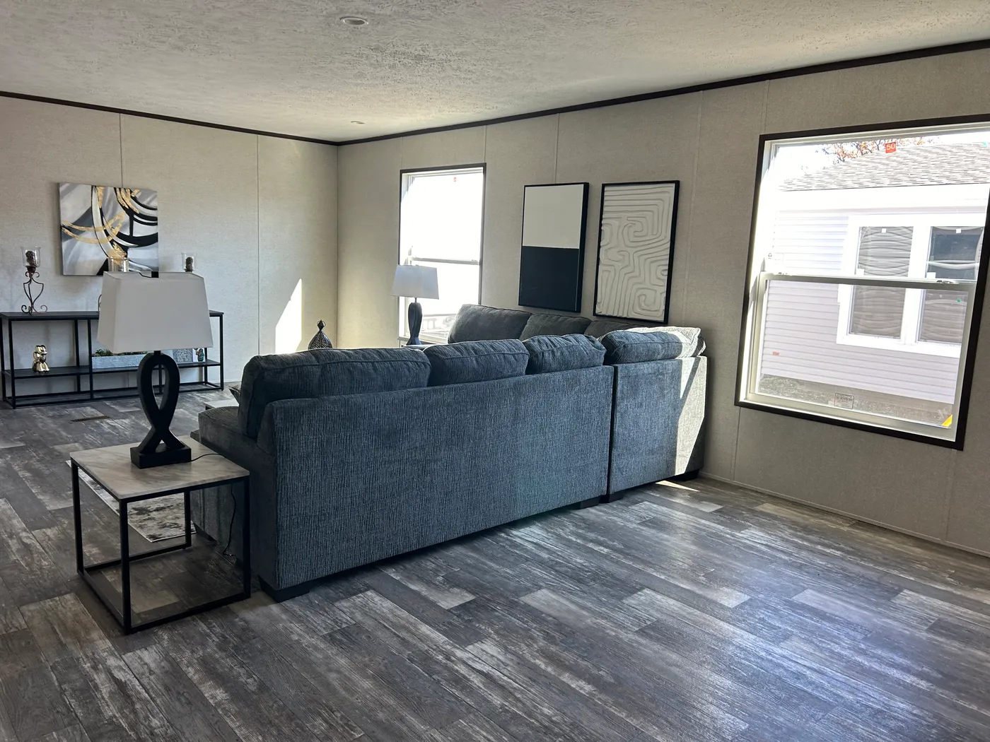 home image