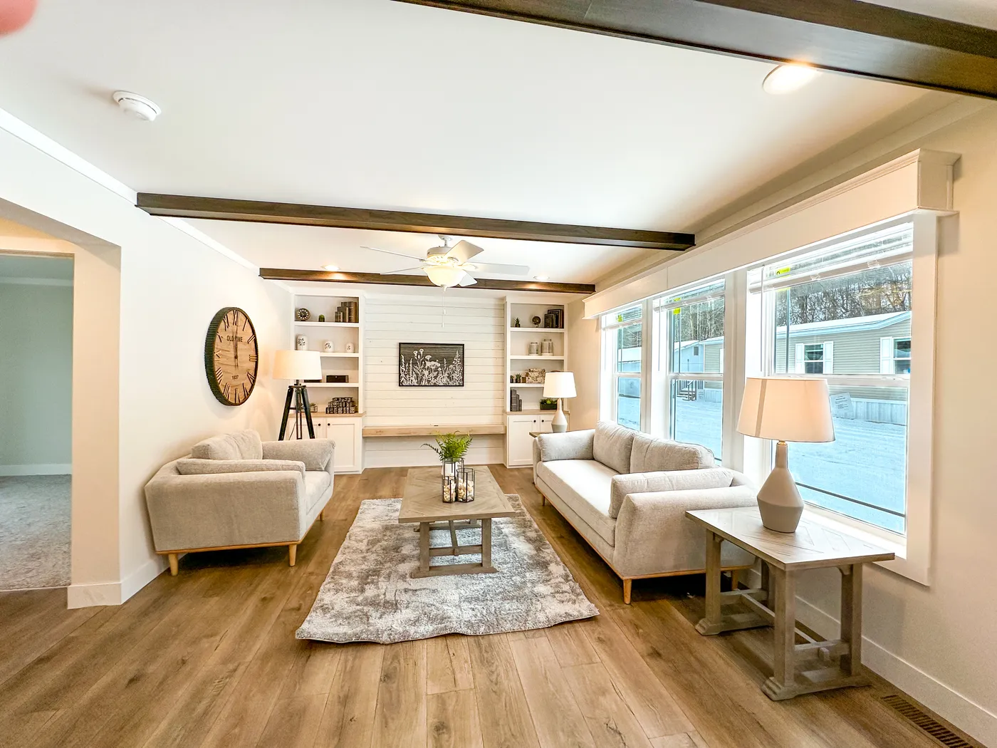 home image