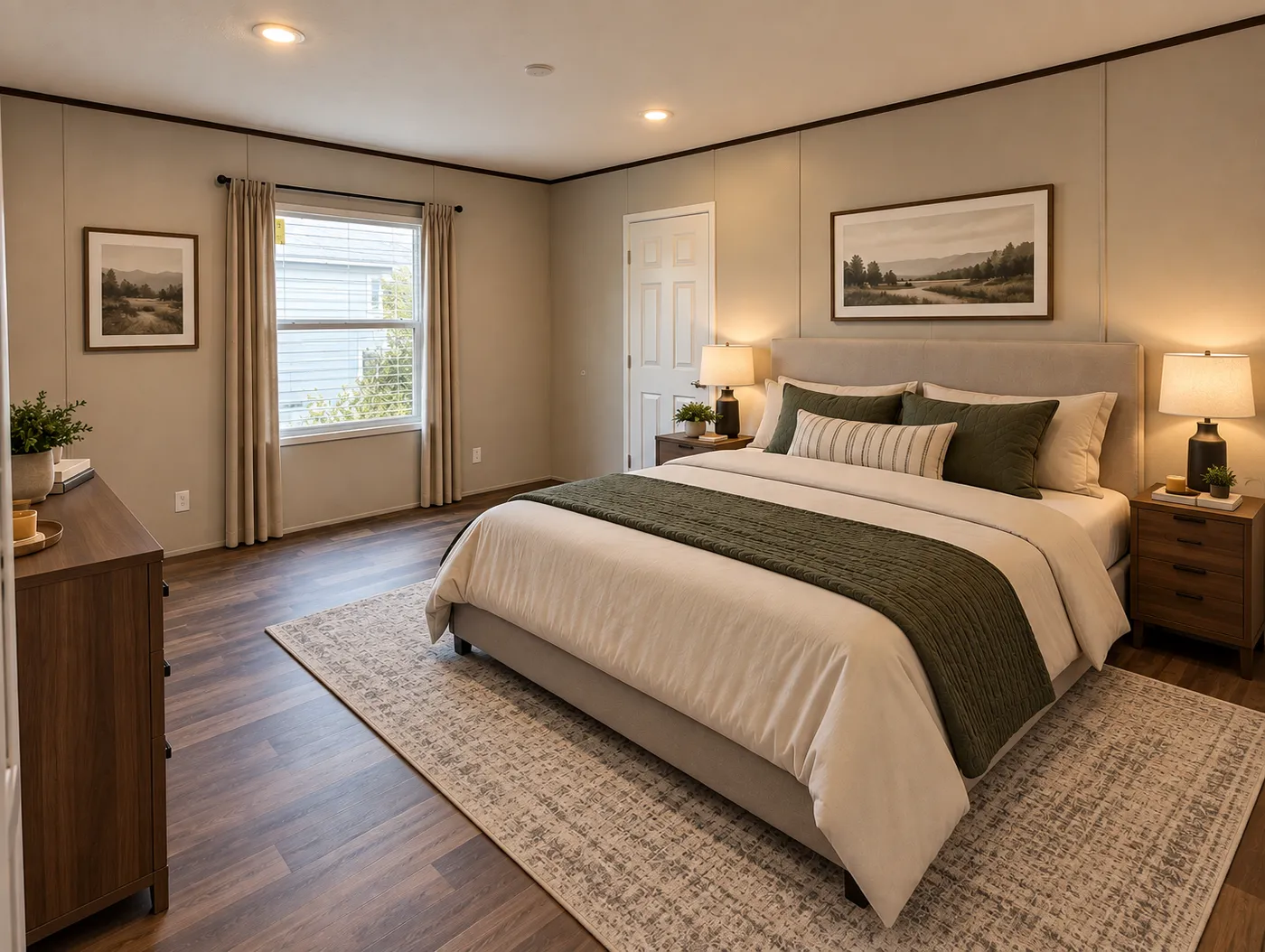 home image