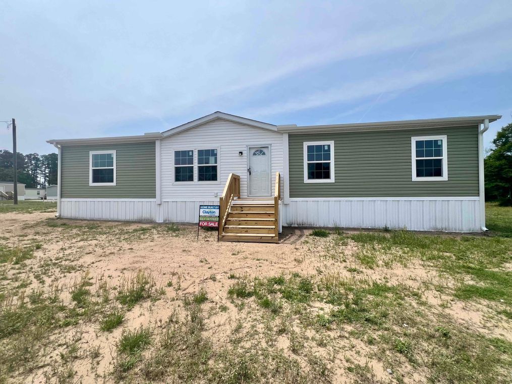 Home Details Clayton Homes of Conway