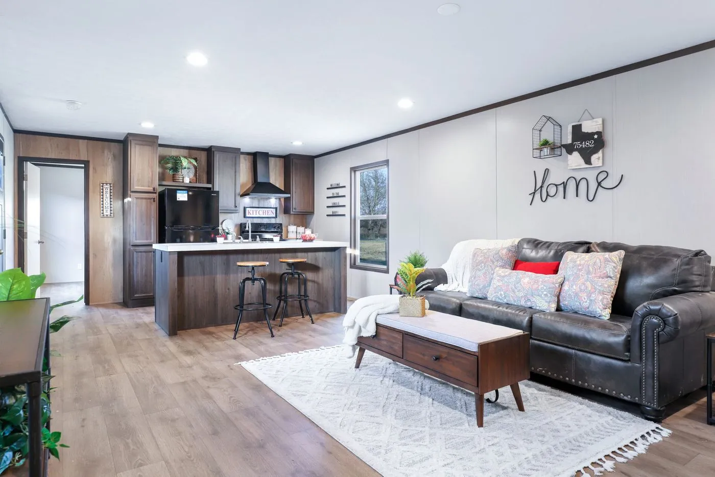 home image