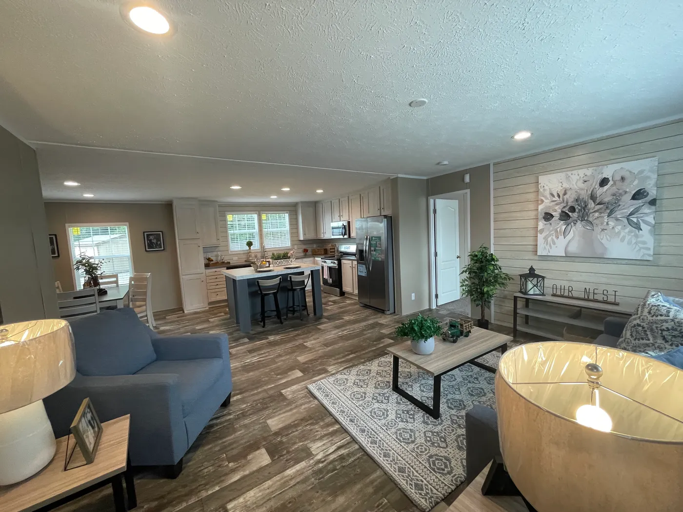 home image