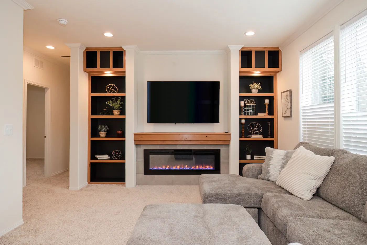 home image