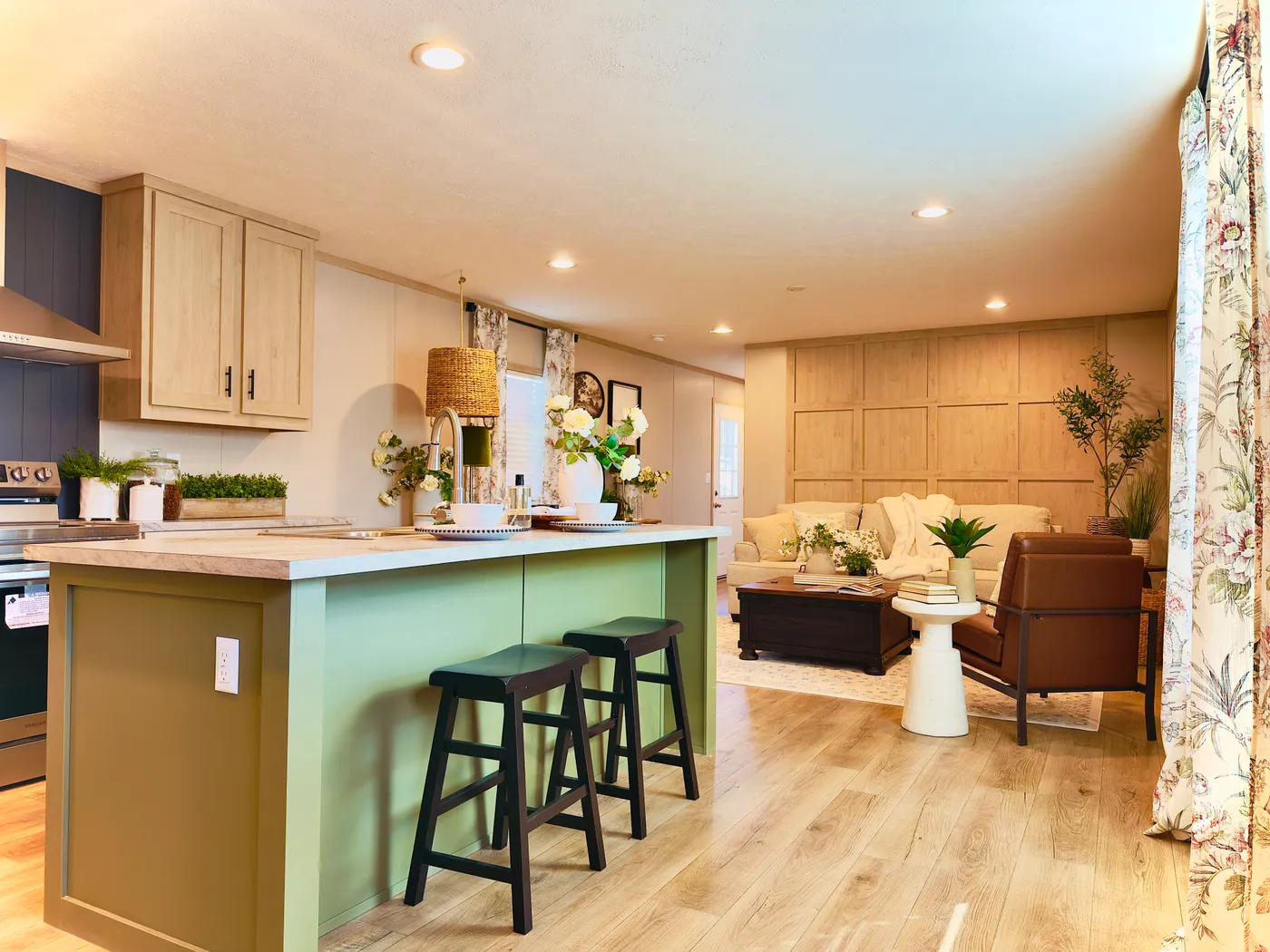 home image