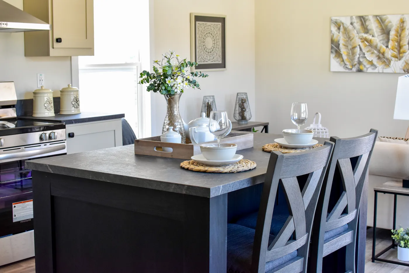 home image