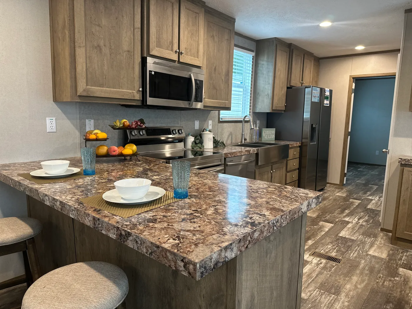 home image