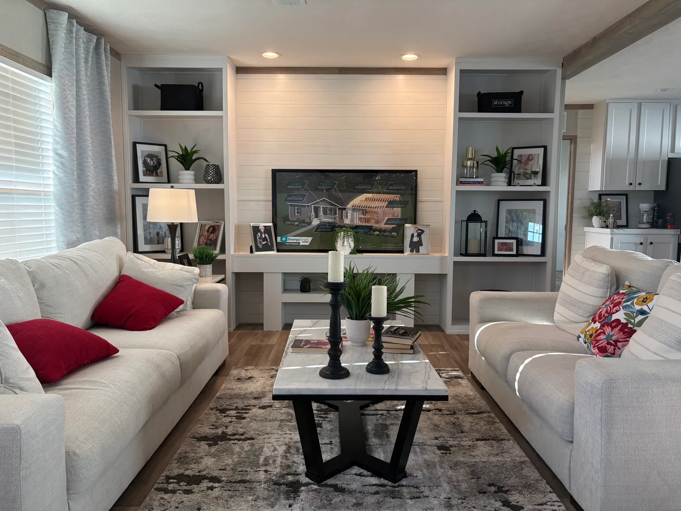 home image