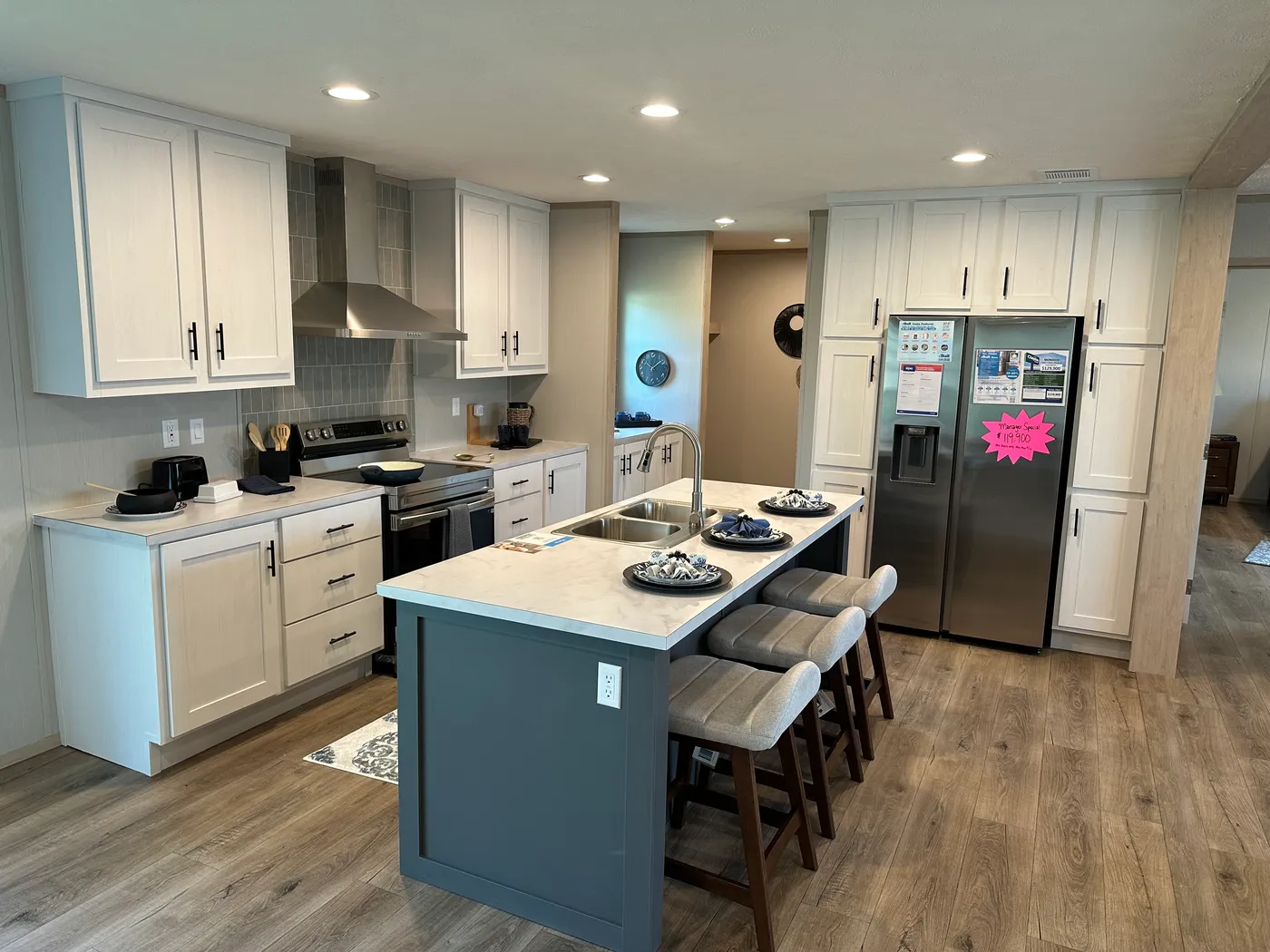 home image