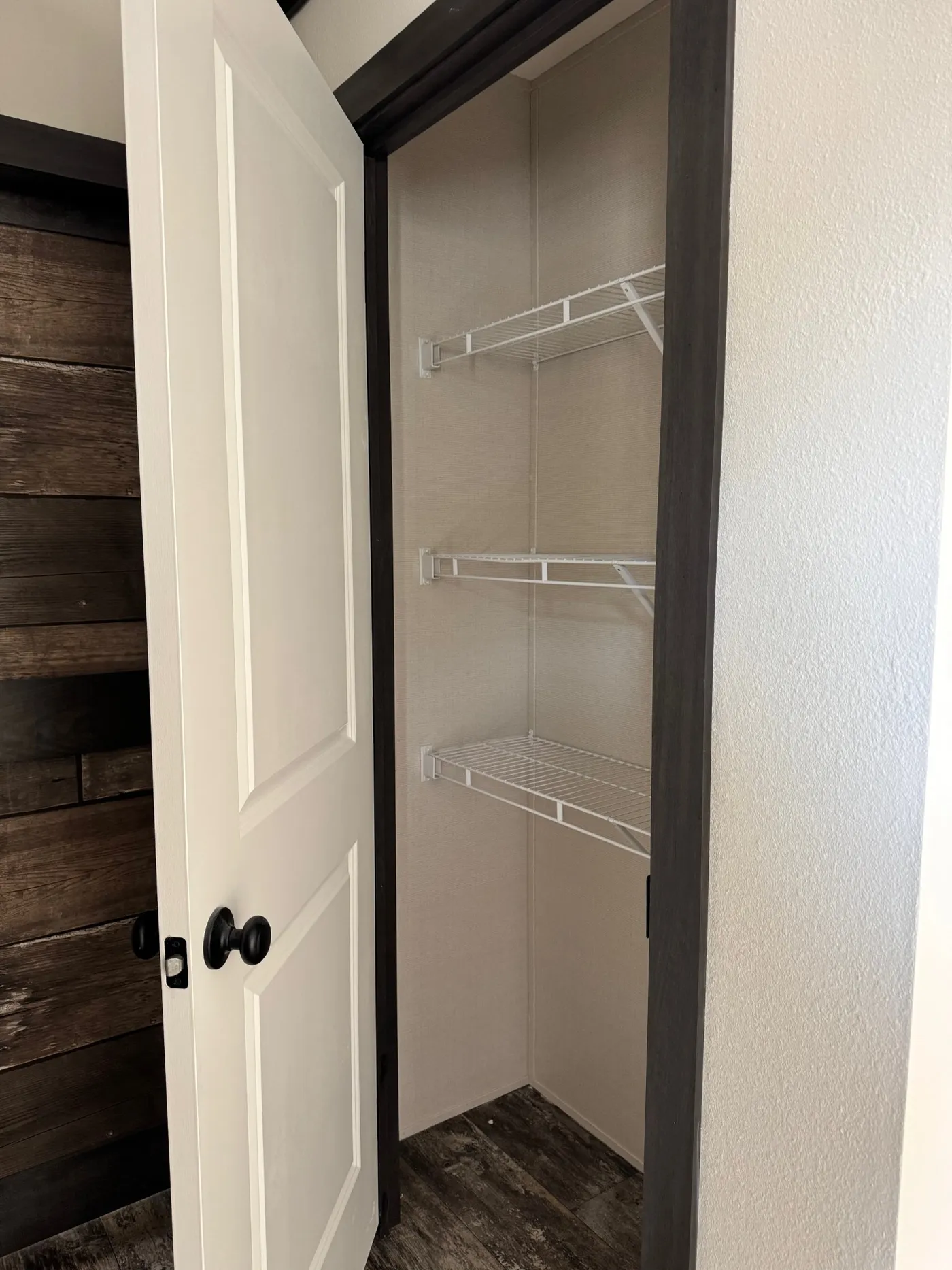 Pantry A