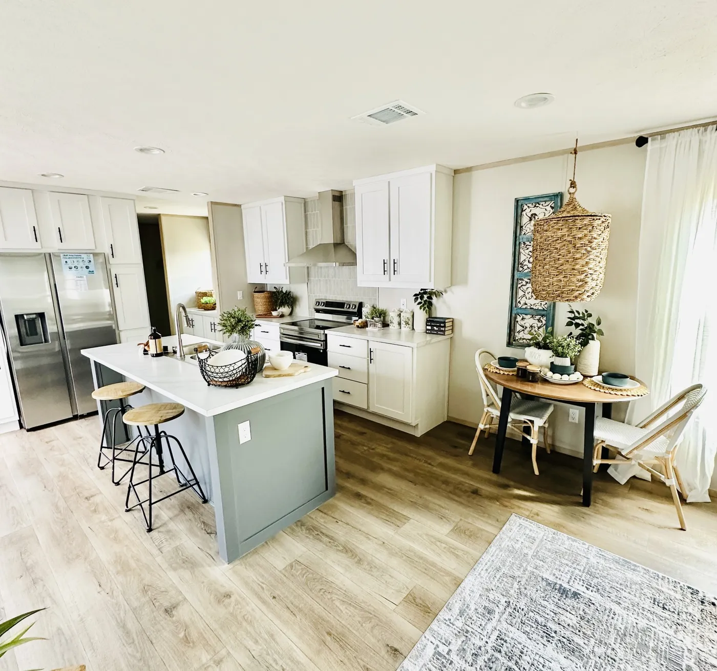 home image