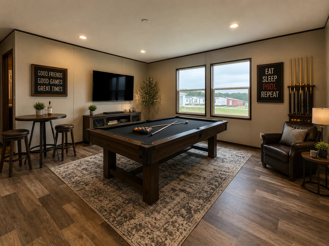 home image