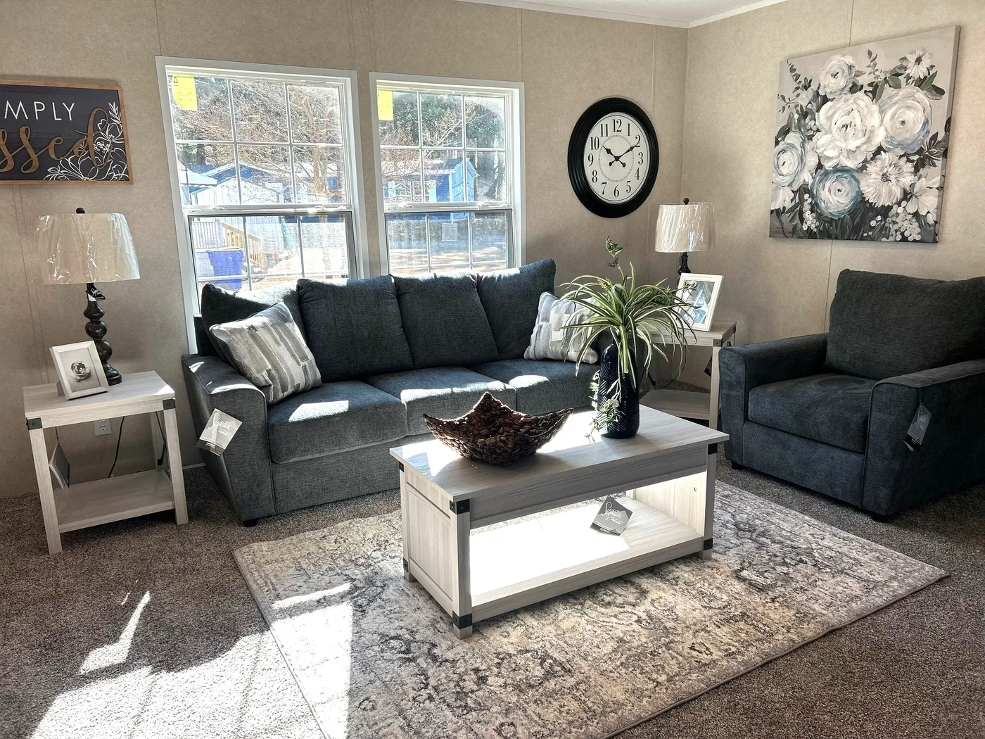 home image