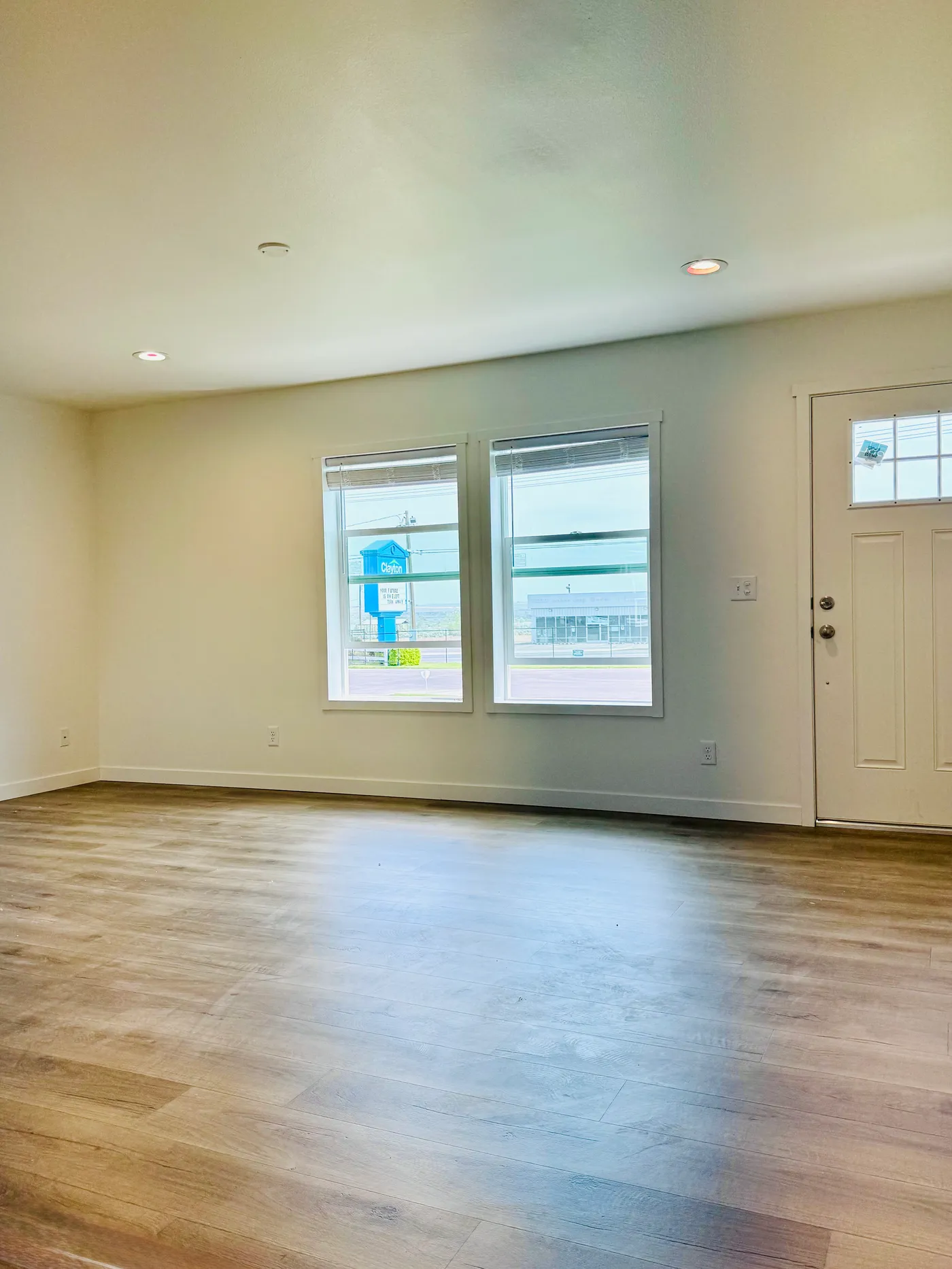 home image