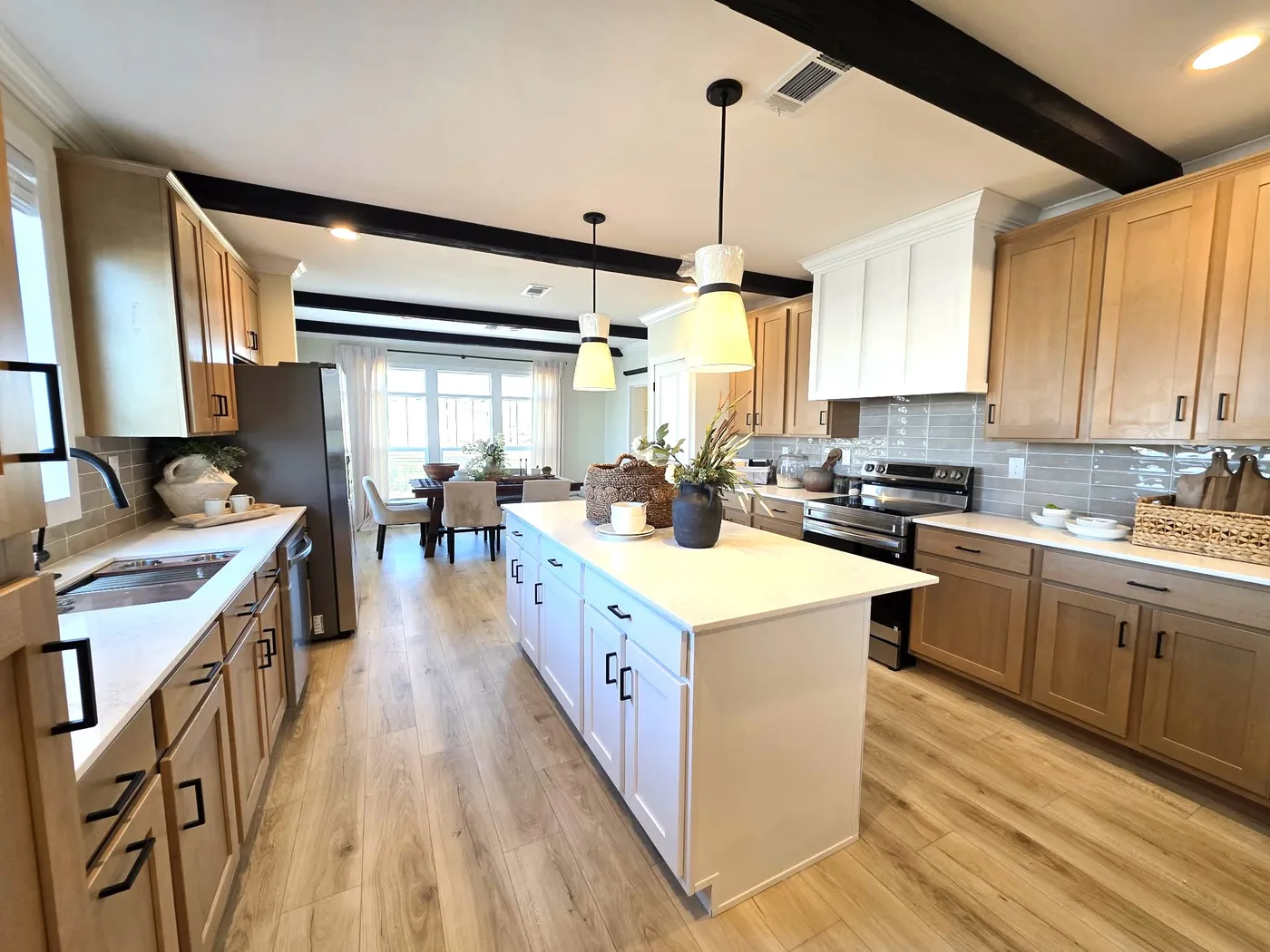 home image