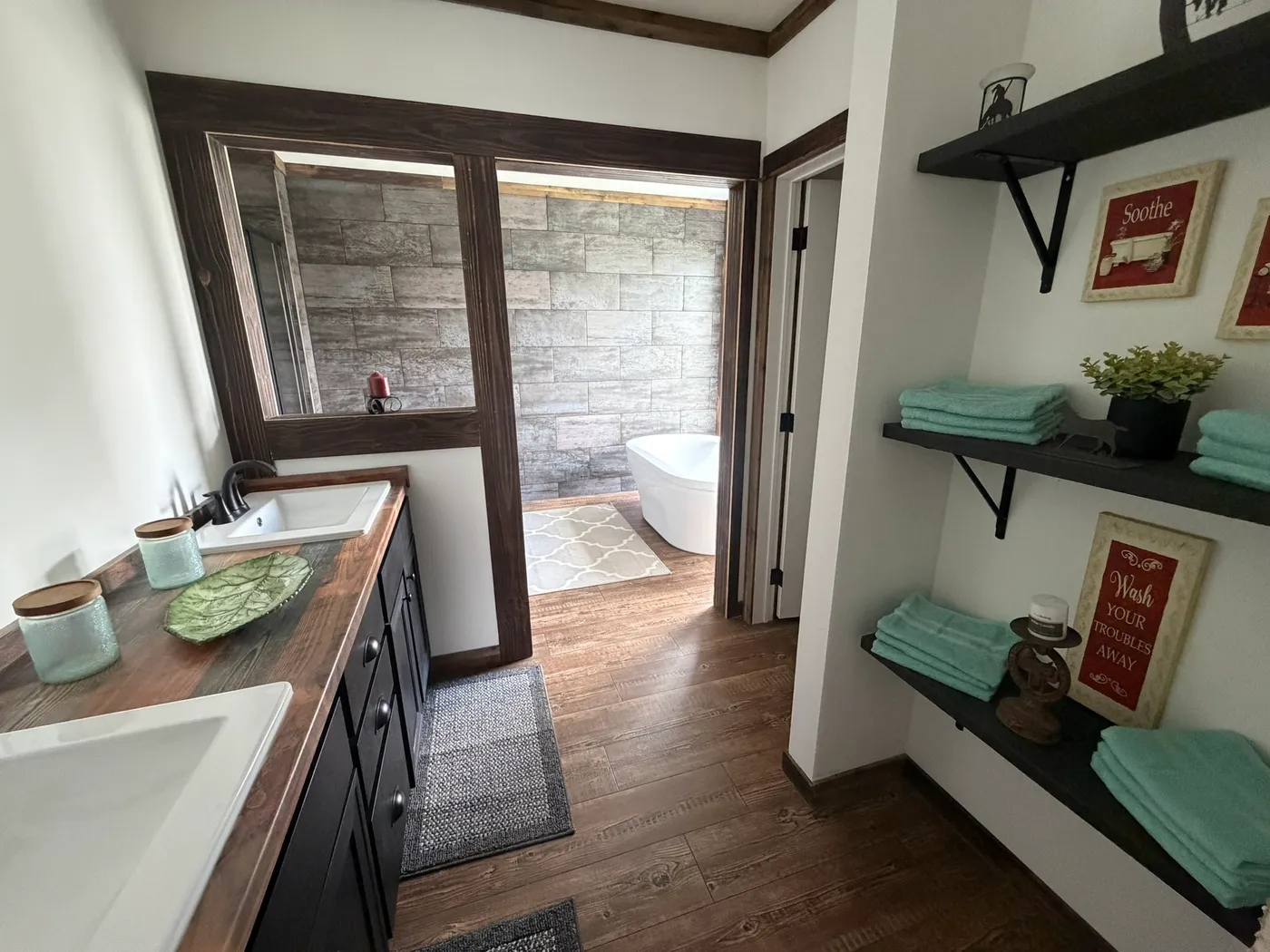 home image